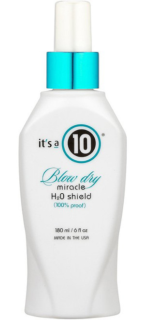 It's A 10 Blow Dry Miracle H20 Shield-image1