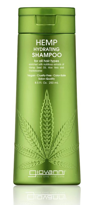 Giovanni Hemp Hydrating Shampoo-image1