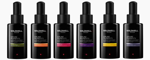 Goldwell System Pure Pigments (1.7 oz)-image1