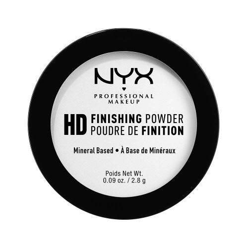 NYX HD Finishing Powder (0.28 oz)-image1
