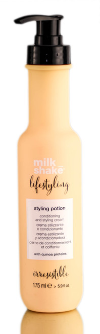 Milkshake Lifestyling Styling Potion