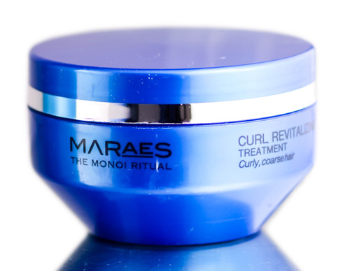 Kaaral Maraes Curl Revitalizing Treatment-image1
