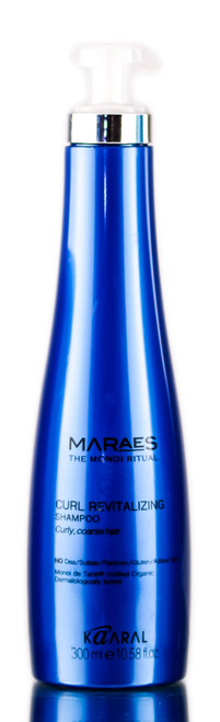 Kaaral Maraes Curl Revitalizing Shampoo