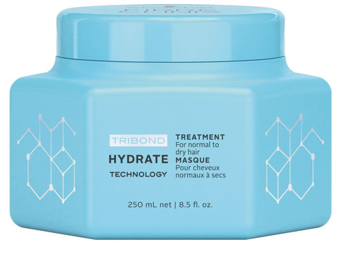 Schwarzkopf Fibre Clinix Hydrate Treatment (Normal to Dry Hair)-image1