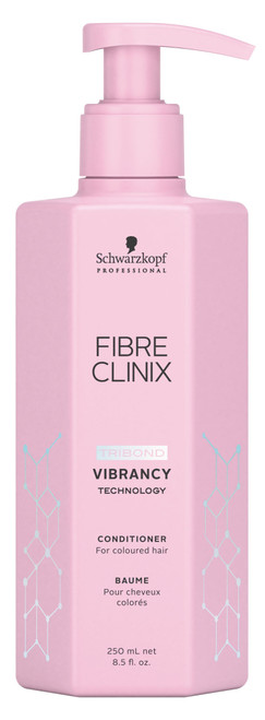 Schwarzkopf Fibre Clinix Vibrancy Conditioner (Coloured Hair)-image1
