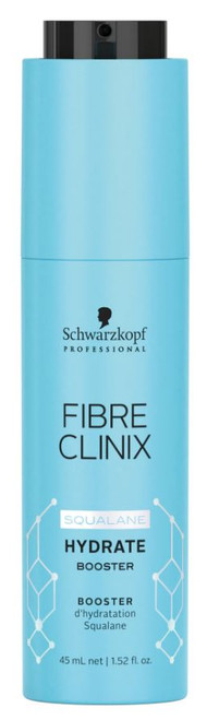 Schwarzkopf Professional Fibre Clinix Hydrate Booster-image1