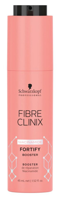 Schwarzkopf Fibre Clinix Fortify Booster-image1