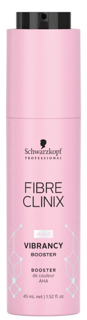 Schwarzkopf Professional Fibre Clinix Vibrancy Booster-image1