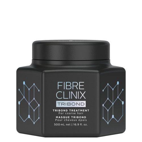 Schwarzkopf Fibre Clinix Tribond Treatment (Coarse Hair)-image1