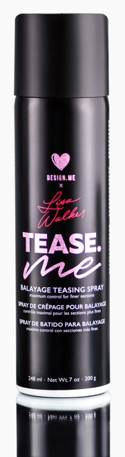 Design.Me Tease Me Balayage Teasing Spray-image1