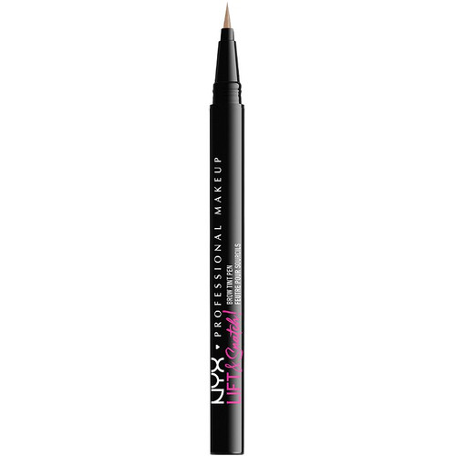 NYX Lift & Snatch! Brow Tint Pen-image1