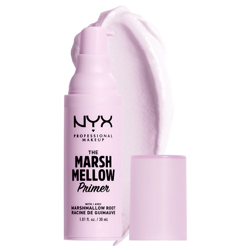 NYX The Marshmellow Smoothing Primer-image1