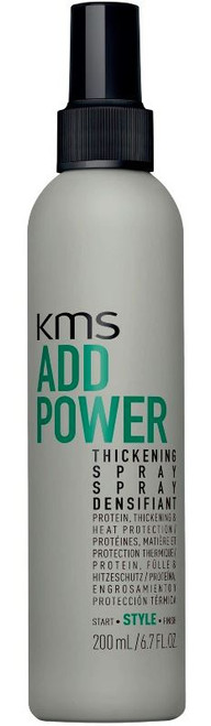KMS AddPower Thickening Spray-image1