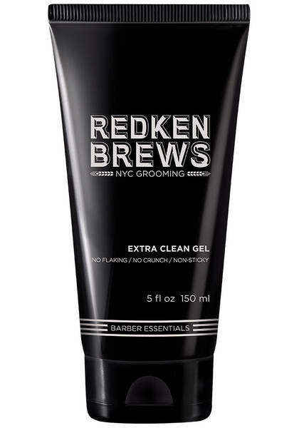 Redken Brews Extra Clean Gel-image1