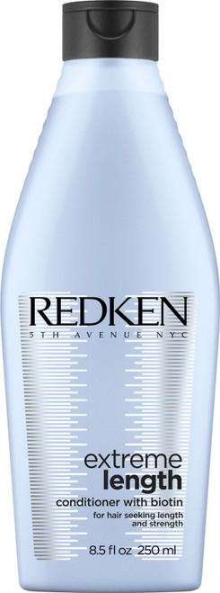 Redken Extreme Length Conditioner + Biotin