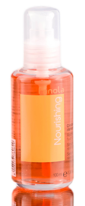 Fanola Nourishing Restructuring Fluid Crystals-image1