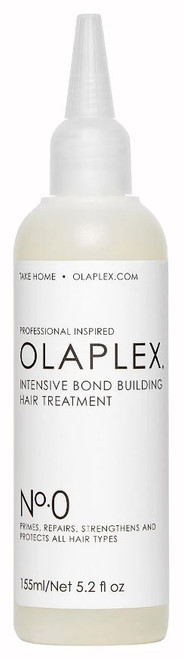 Olaplex No.0 Intensive Bond Building Treatment-image1