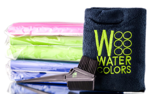 Tressa Watercolors WaveLayage Accessory Kit-image1
