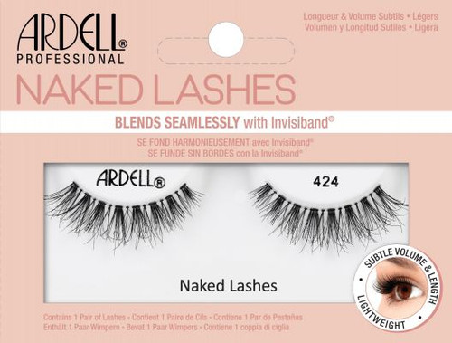 Ardell Professional Naked Lashes-image1