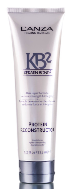 Lanza Healing Haircare KB2 Keratin Bond2 Protein Reconstructor Conditioner-image1