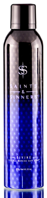 Saints & Sinners Divine Flexible Working Hair Spray-image1