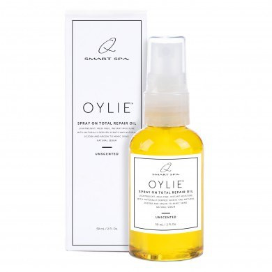 Qtica Smart Spa Oylie Spray On Total Repair Oil (2 oz)-image1