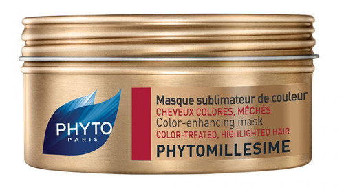 Phyto Phytomillesime Color-Enhancing Mask-image1