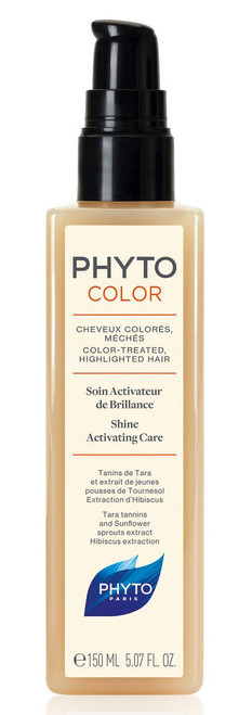 Phyto Phytocolor Shine Activating Care Gel-image1