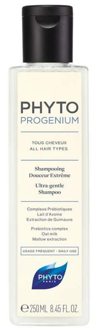 Phyto Phytoprogenium Ultra Gentle Shampoo