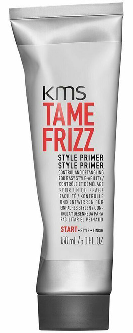 KMS Tame Frizz Style Primer-image1