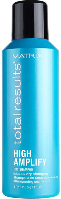 Matrix Total Results High Amplify Dry Shampoo-image1