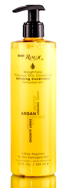 Roux Softening Conditioner-image1
