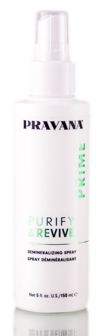 Pravana Purify & Revive Demineralizing Spray-image1