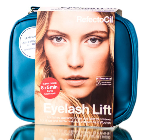RefectoCil Eyelash Lift-image1