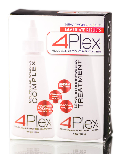 PowerTools 4Plex Molecular Bonding System-image1