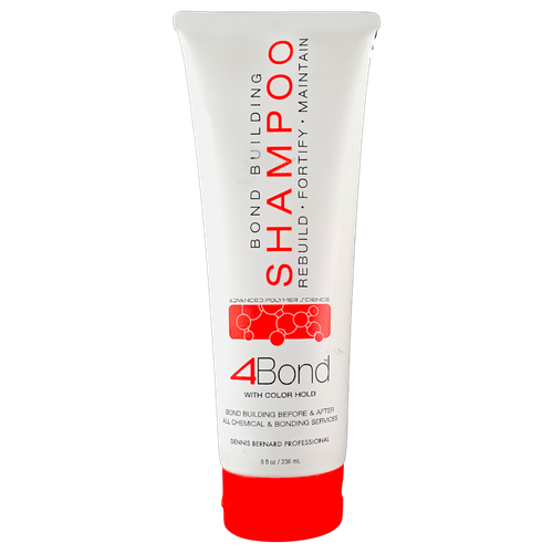 PowerTools 4Bond N' Plex Bond Building Shampoo-image1