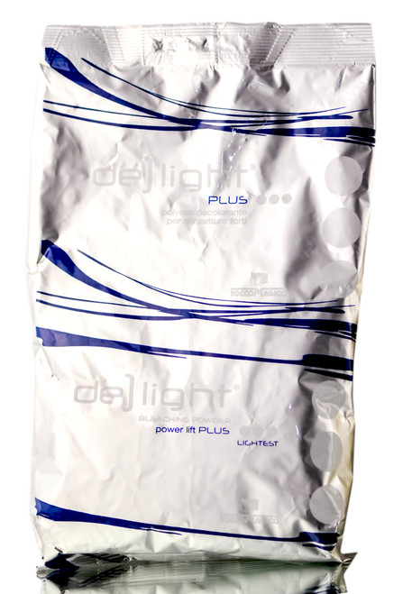 Tocco Magico DeLight Plus Bleaching Powder-image1