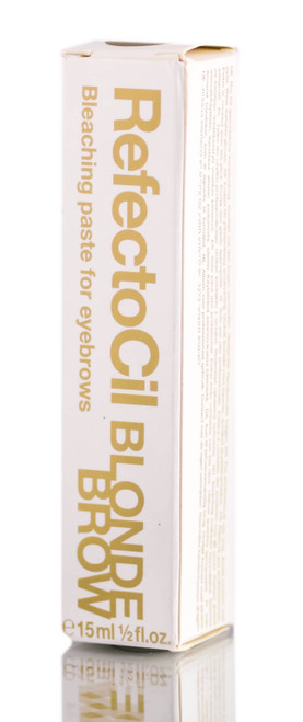 RefectoCil Blonde Brow Bleaching Paste-image1