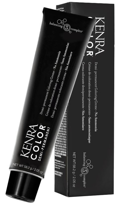 Kenra Color Demi-Permanent Haircolor-image1