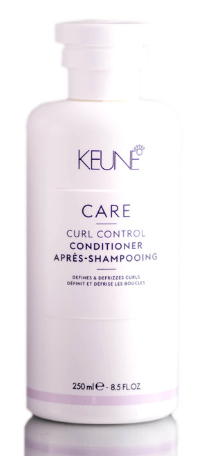 Keune Care Curl Control Conditioner-image1
