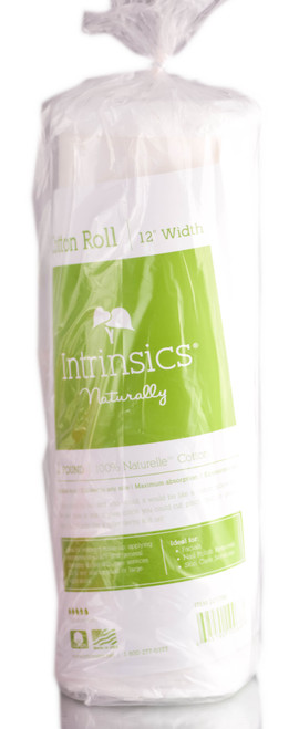 Intrinsics Naturally Cotton Roll