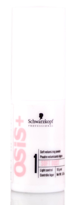 Schwarzkopf Osis+ 1 Soft Volumizing Powder-image1