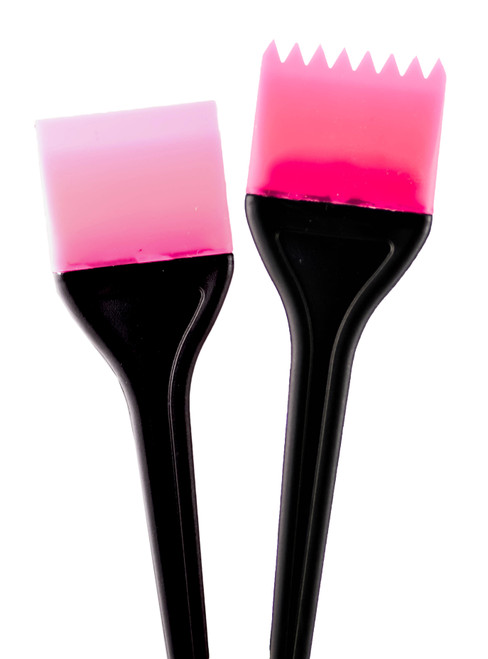 Diane 2" Silicone Color Brush-image1
