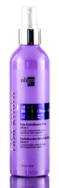 Oligo BlackLight 18 in 1 Blue Hair Beautifier-image1