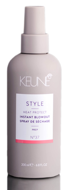 Keune Style Heat Protect Instant Blowout-image1