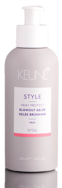 Keune Style Heat Protect Blowout Gelee