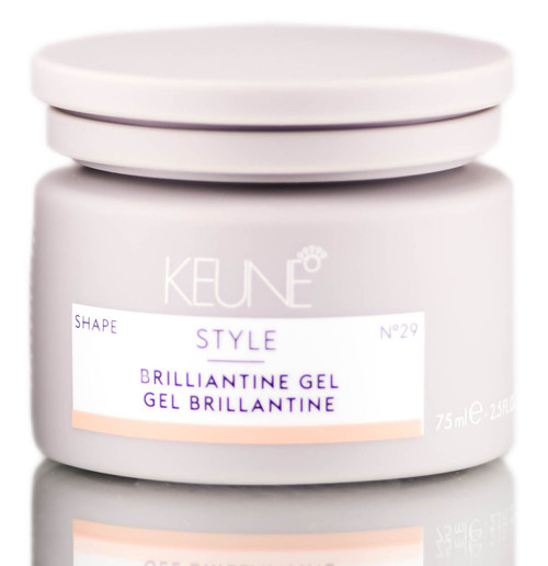 Keune Style Shape Brilliantine Gel