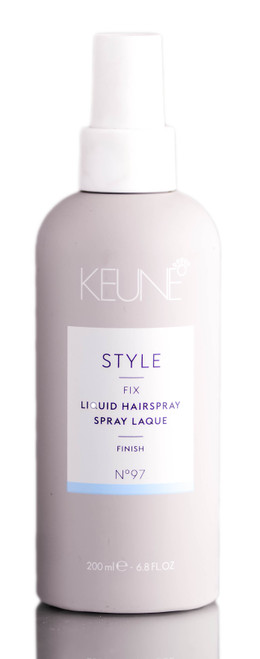 Keune Style Fix Liquid Hairspray-image1