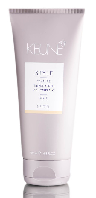 Keune Style Triple X Gel-image1