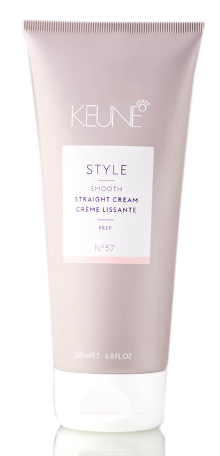 Keune Smooth Style Straight Cream